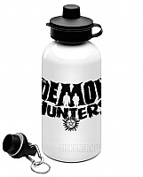     Supernatural The Demon Hunters