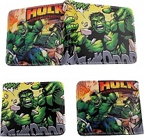 ������� Hulk 614078