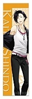    Yumeiro Cast - Kaito Shindo