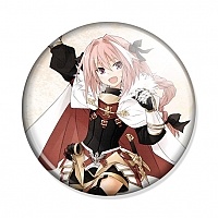  Fate/Apocrypha Astolfo