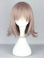 ������� ����� Dangan Ronpa - Nanami Chiaki