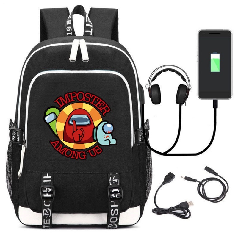������ Among Us � USB-������ ��� ������� �7