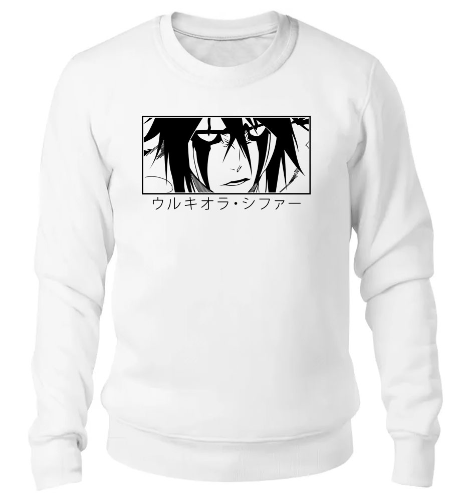 ���������� ������� ��������� ���� - ��������� ����� �� ����� � ����� ���� / Bleach