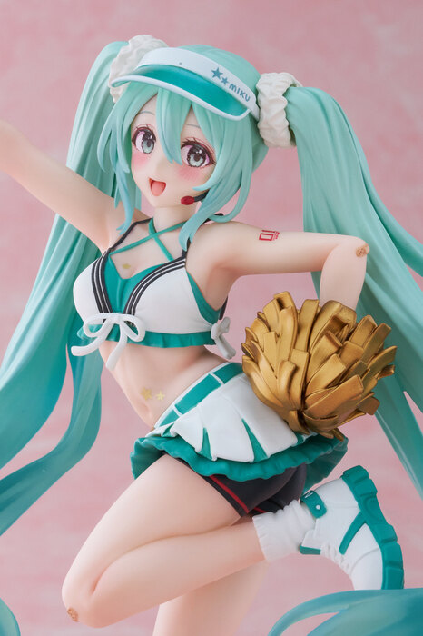 ������� SAV Hatsune Miku Fashion Figure Uniform