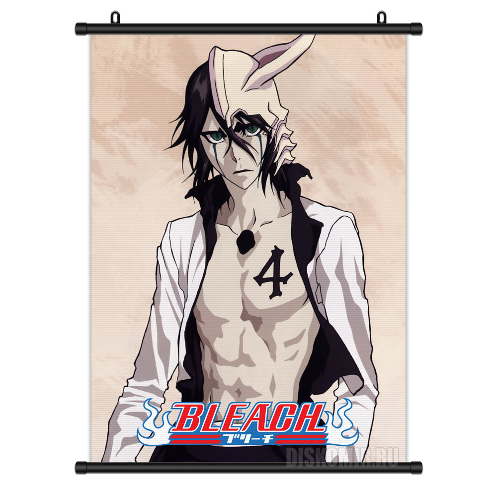 ���������� ������� ������� �������� ���� - ��������� ����� �� ����� � ����� ���� / Bleach