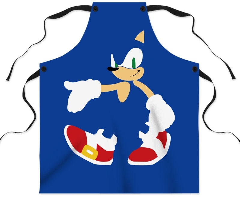 ������ Sonic The Hedgehog 624366