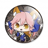  Fate/Extella - Tamamo no mae