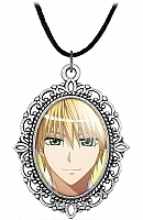   "Kaichou wa Maid-sama!" Takumi Usui
