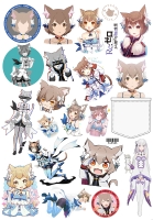  Re: Zero Argyle Felix