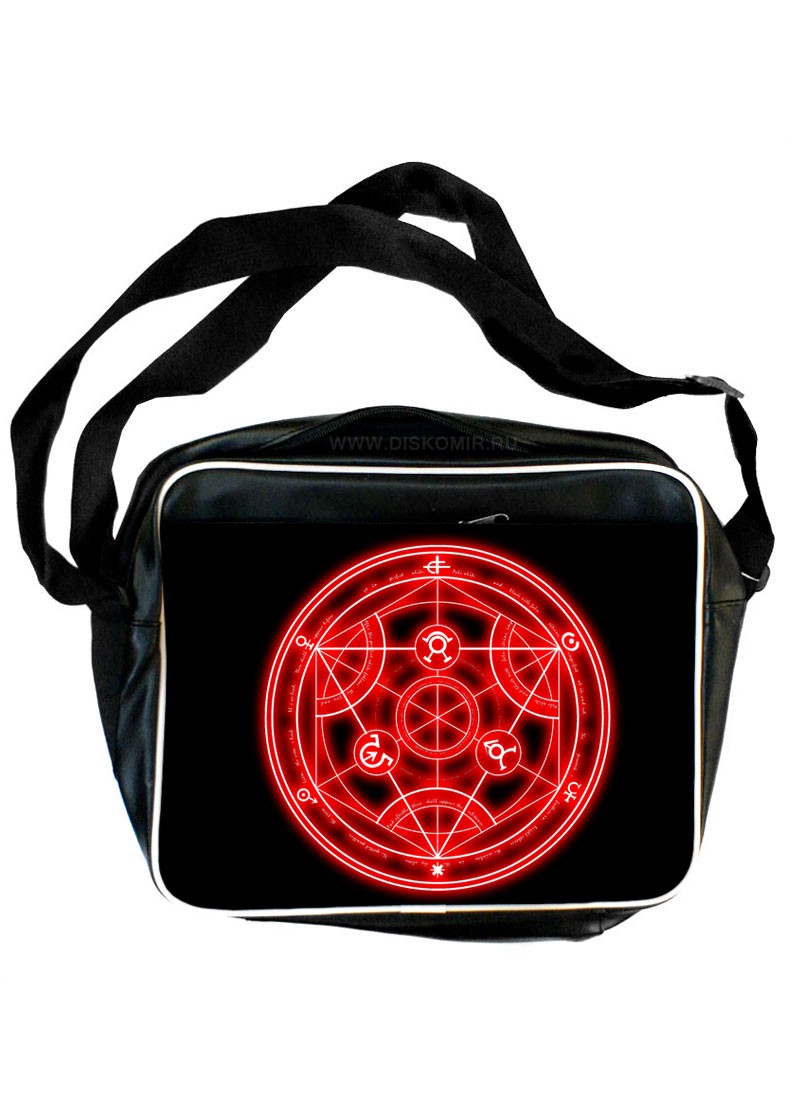 ���������� ������� ����� Fullmetal Achemest 65526 �� ����� � ����� �������� ������� / Fullmetal Alchemist / FMA