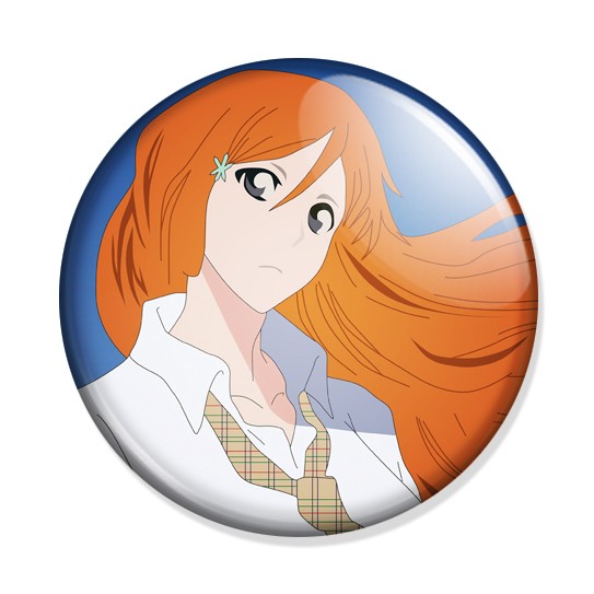 ���������� ������� ������ ���� - ������� ����� minimalist art �� ����� � ����� ���� / Bleach