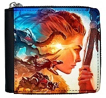            Horizon Forbidden West