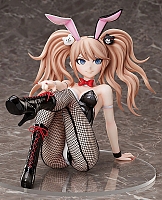 Danganronpa: Trigger Happy Havoc Junko Enoshima Bunny Ver. 1/4 Figur B-Style