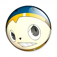 Persona 4 Teddy