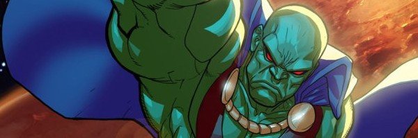 Martian Manhunter