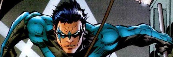 Nightwing