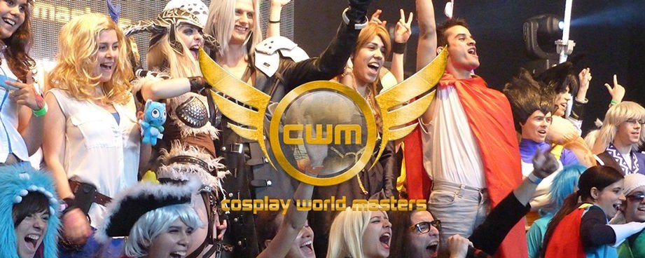 Cosplay World Masters 