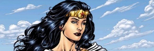 Wonder Woman