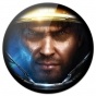     -   / StarCraft II - James Raynor