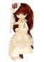 Pullip Milk Latte