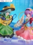 ������� Tenitol Touhou Project Satori Komeiji & Koishi Komeiji Complete Figure
