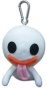 ������ Key Chain: One Piece - Negatibu Horo Plush GE37259