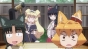 Cat God (   ) MPEG4