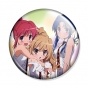 ������ Toradora! - Taiga, Ami, Minori