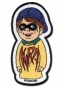  Death Note: Patch - Puppet Kira  GE4270