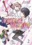   .  2 / Kyokou Suiri. Vol. 3 + Vol. 4.