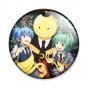 ������ Ansatsu Kyoushitsu Koro-sensei, Nagisa and Kaede