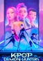   KPop Demon Hunters