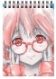 �������� ��� ��������� A6 Kyoukai no Kanata