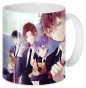  Diabolik Lovers Sakamaki and Mukami