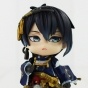 ������� Nendoroid - Touken Ranbu Online: Mikazuki Munechika