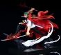 ������� One Piece - Roronoa Zoro � ������� �����
