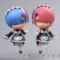 ������� Nendoroid - Re:ZERO -Starting Life in Another World-: Rem 524091