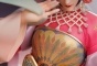 Winter Begonia - Shang Xirui Peking Opera Zhao Feiyan ver.