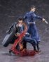 ������� Anime "Fullmetal Alchemist" "Roy Mustang & Maes Hughes -KIZUNA-" Complete Figure