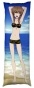   Steins Gate Beach - Kurisu Makise