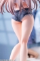 ������� Isekai kara Kita Seirei Shoujo Rabi 1/4 Complete Figure