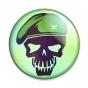 ������ Suicide Squad - Rick Flag logo