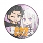  Isekai Quartet - Subaru Natsuki  Emilia