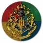     Harry Potter Hogwarts Logo