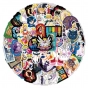   Sailor Moon 100 