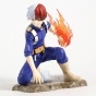 ������� My Hero Academia Shoto Todoroki