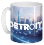 ������ Detroit: Become Human - Connor
