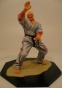 Hanma Baki RDF Orochi Doppo Bloodshed Edition