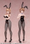  Love Is Indivisible by Twins Rumi Jinguuji Bunny Ver. 1/6 Complete Figure