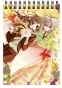    A5    - Tomoe  Momozono Nanami